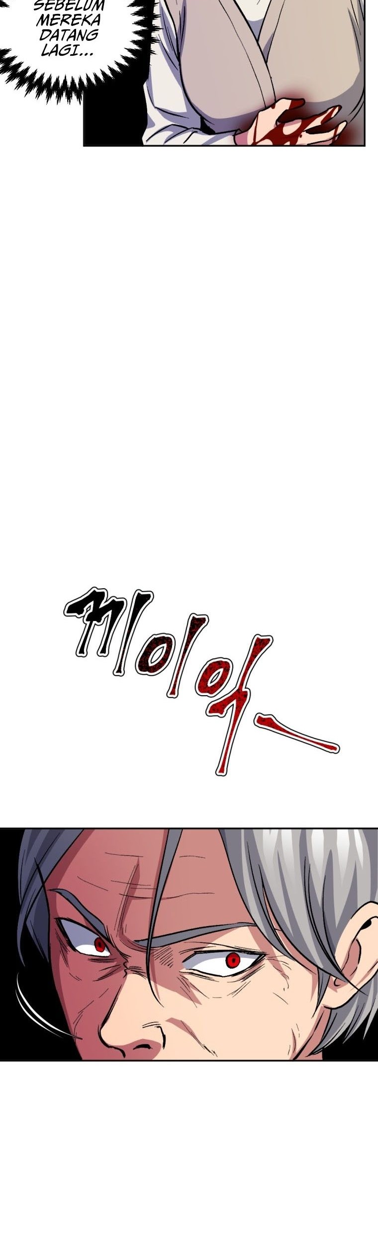 Monsters (2022) Chapter 06 Gambar 69