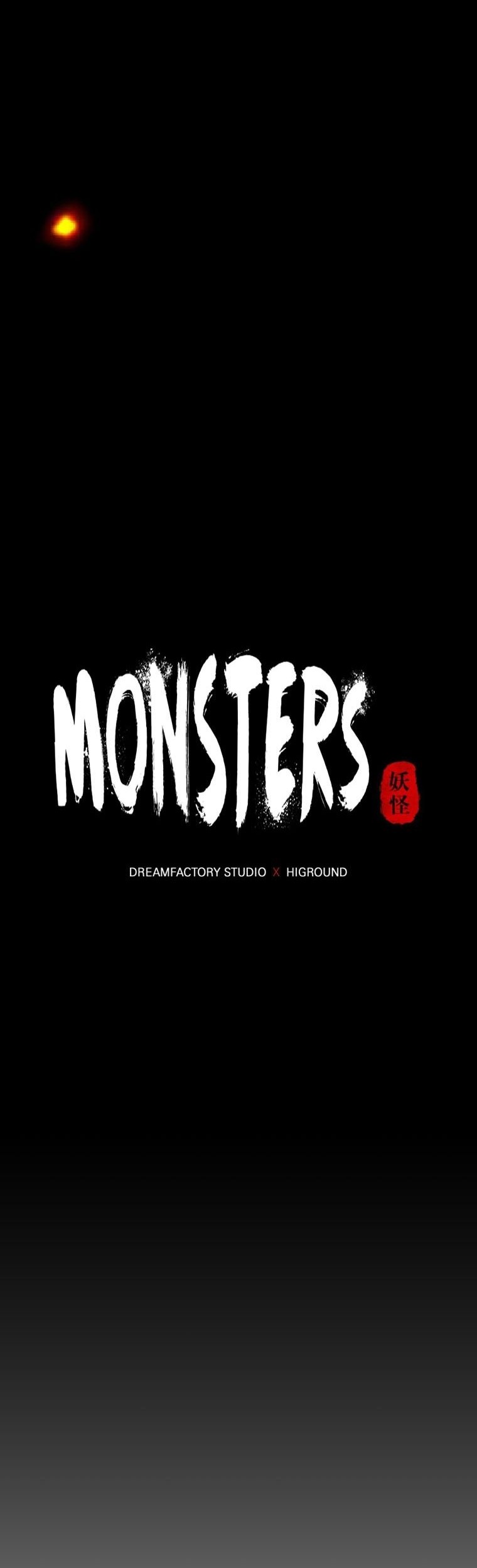 Monsters (2022) Chapter 06 Gambar 9