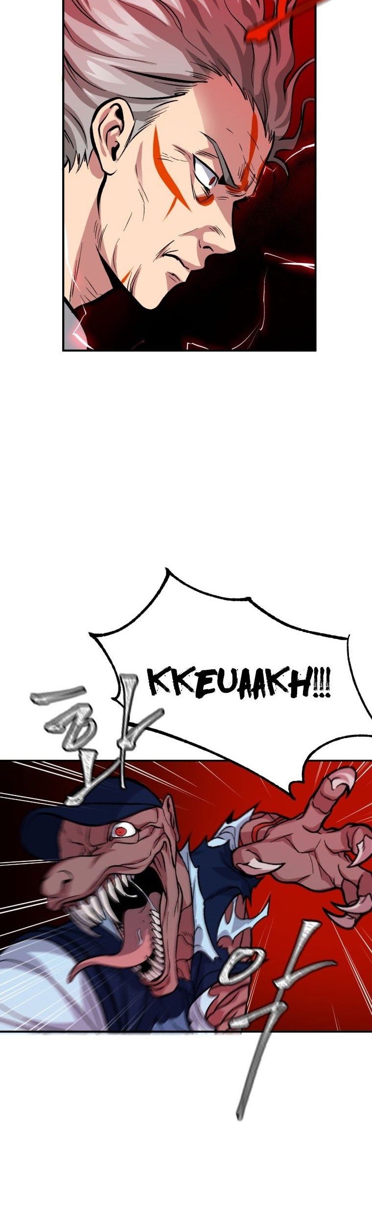 Monsters (2022) Chapter 06 Gambar 12