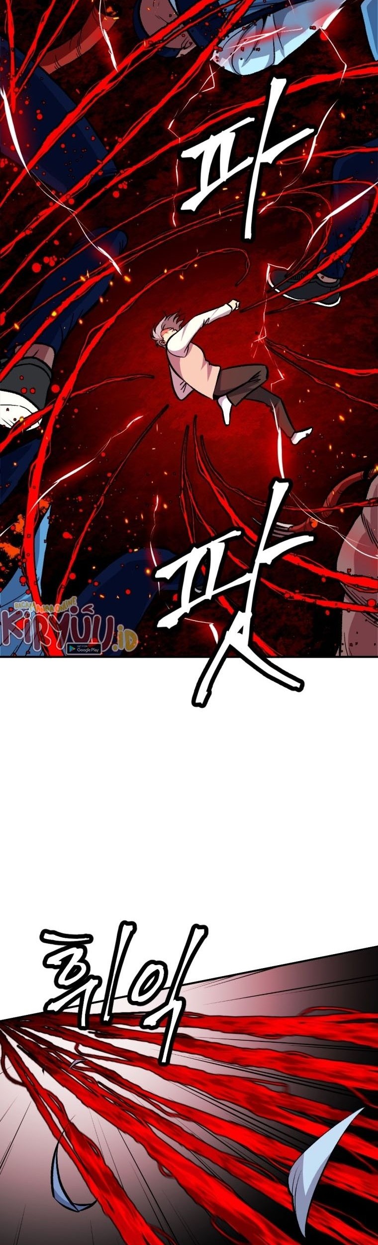 Monsters (2022) Chapter 06 Gambar 15