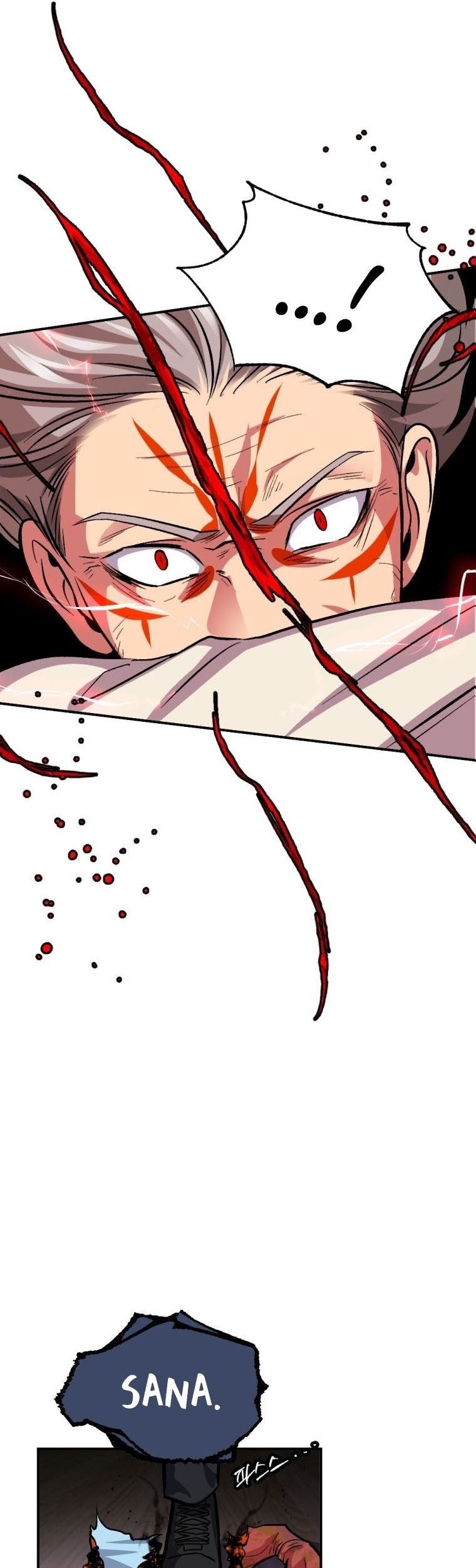 Monsters (2022) Chapter 06 Gambar 17