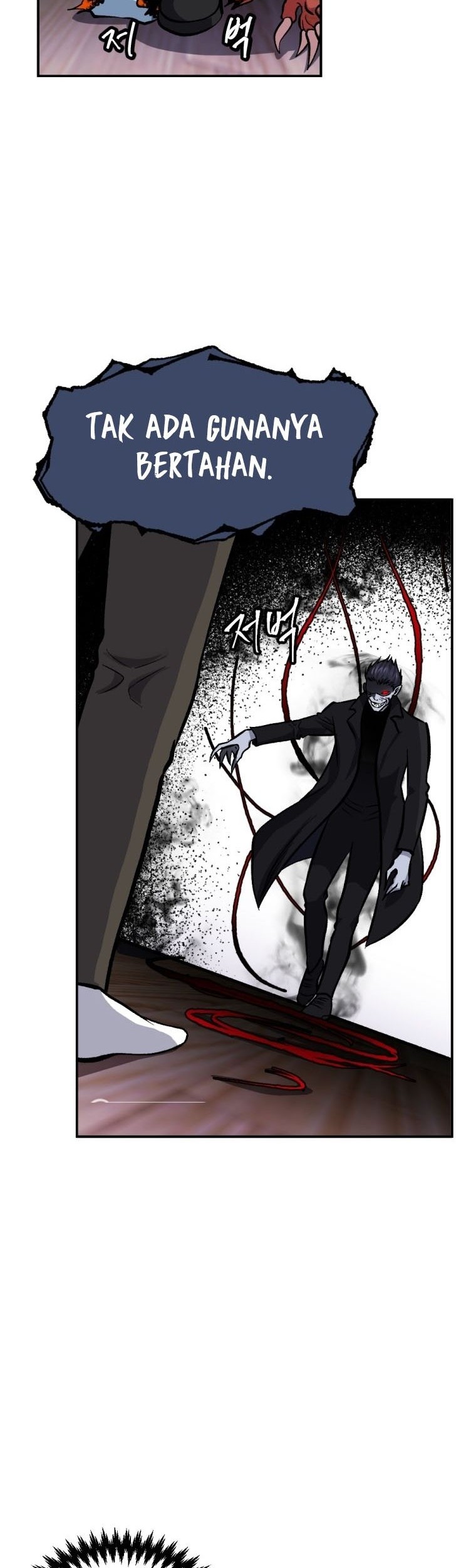 Monsters (2022) Chapter 06 Gambar 18