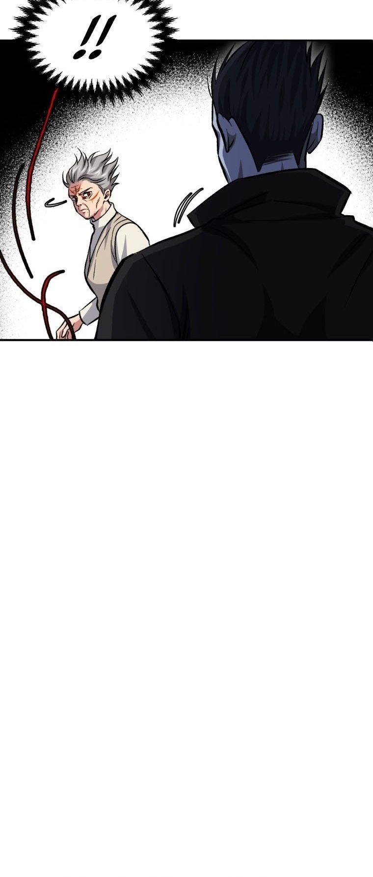 Monsters (2022) Chapter 06 Gambar 19