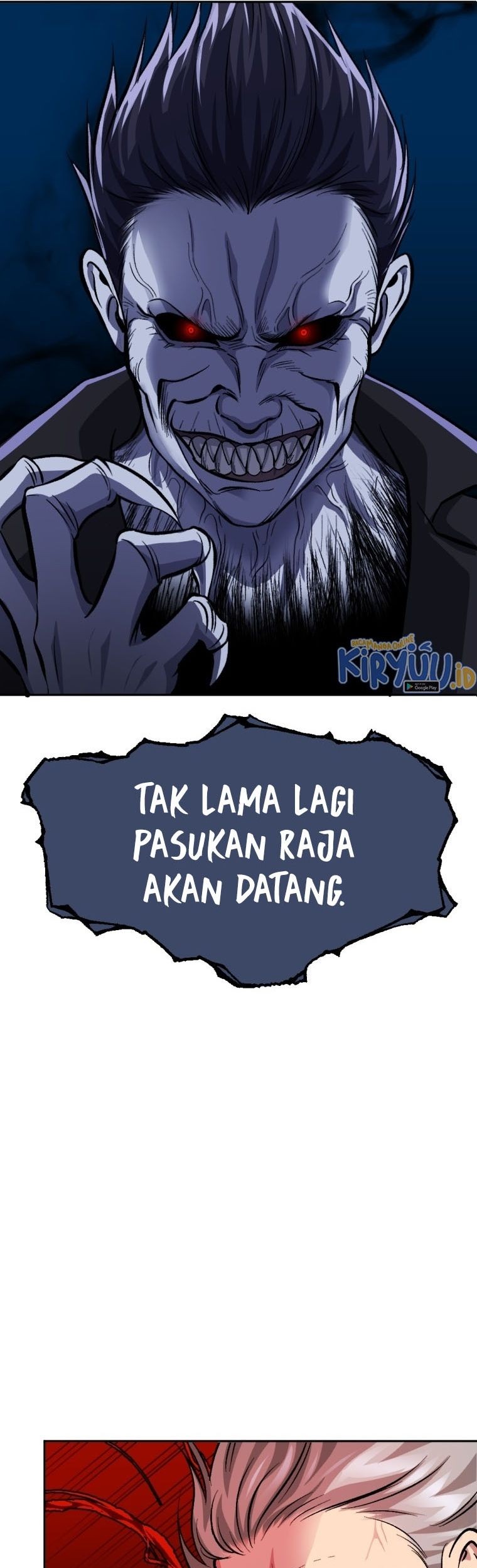 Monsters (2022) Chapter 06 Gambar 20