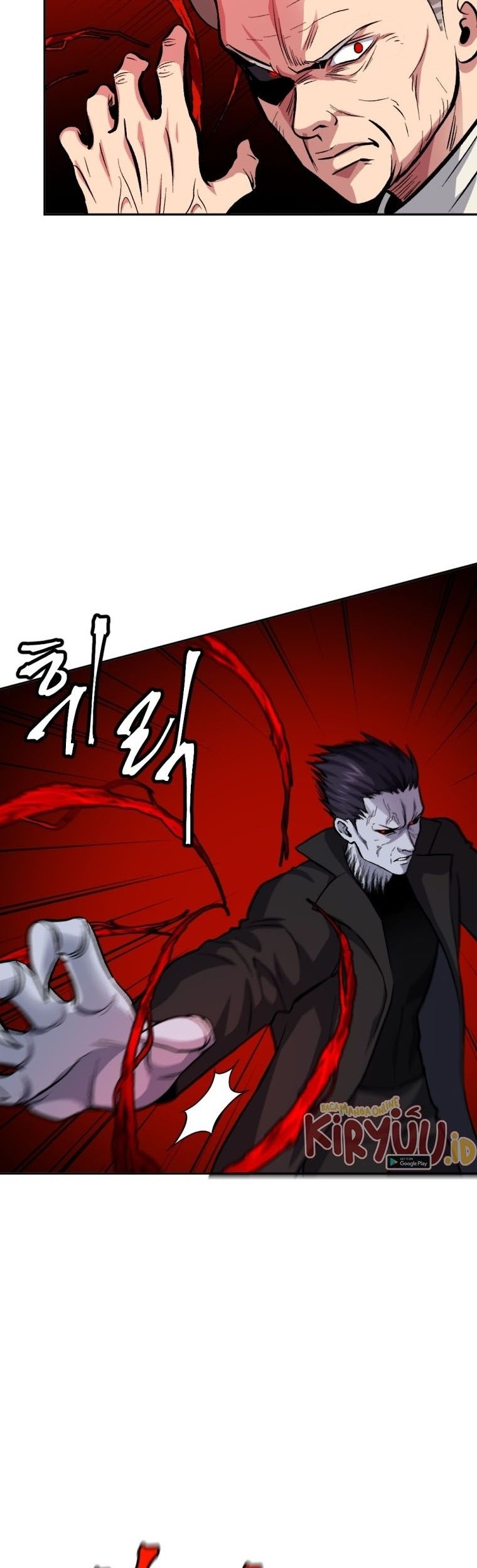 Monsters (2022) Chapter 06 Gambar 21