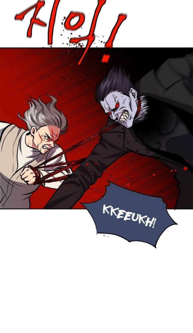 Monsters (2022) Chapter 06 Gambar 22