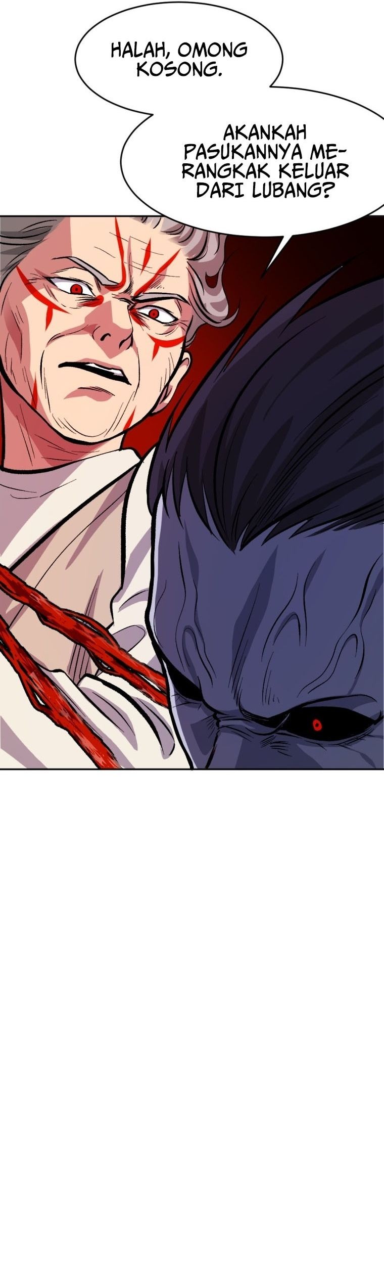 Monsters (2022) Chapter 06 Gambar 23