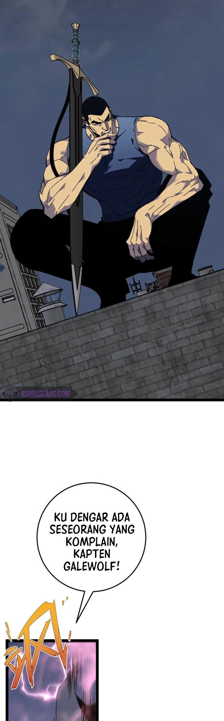 Baca Manhua Your Talent is Mine Chapter 43 Gambar 2