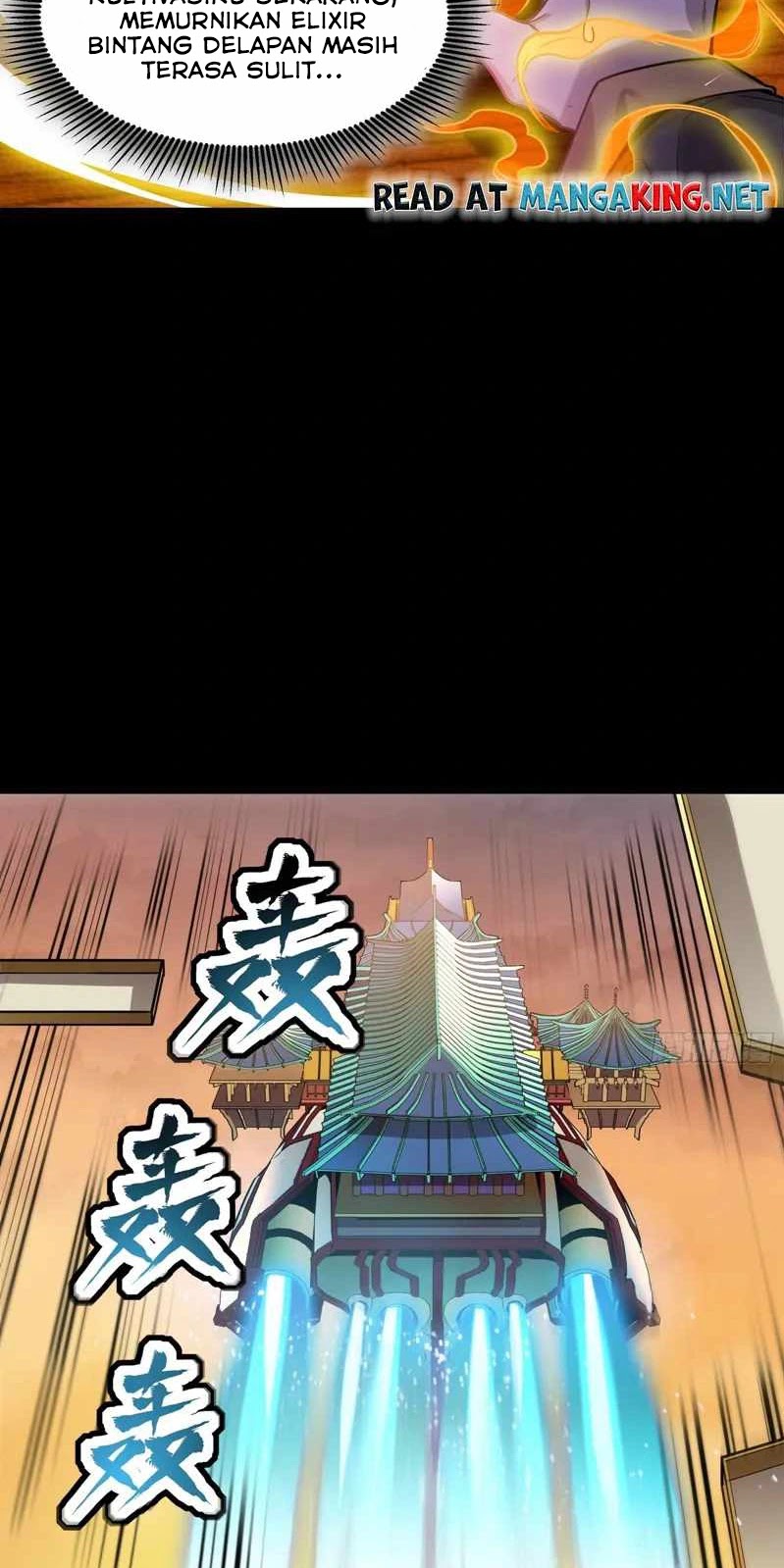 Legend of Star General Chapter 68 Gambar 18