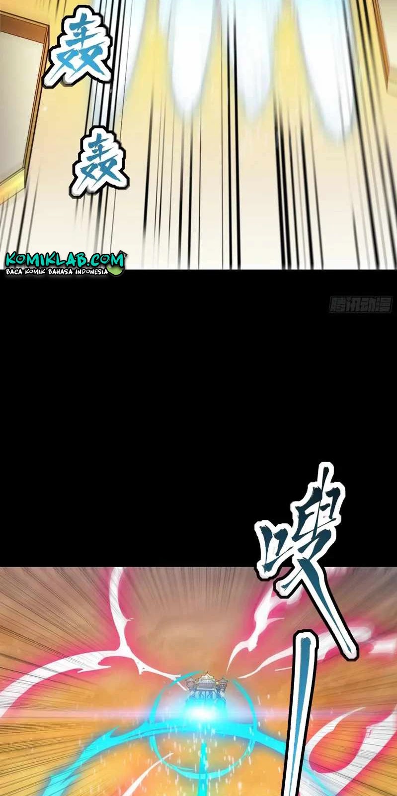 Legend of Star General Chapter 68 Gambar 19