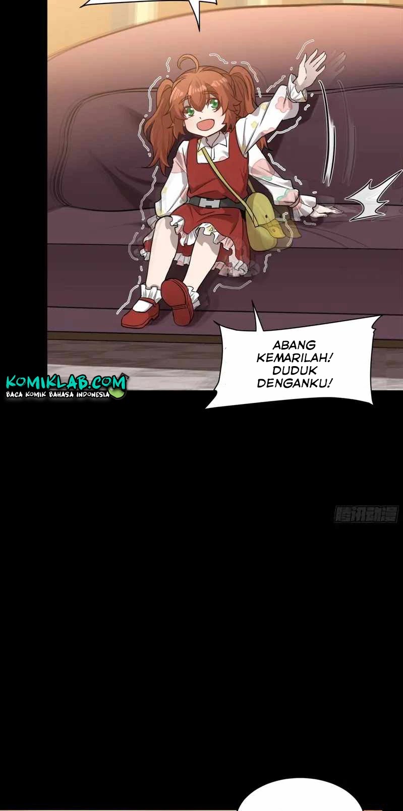 Legend of Star General Chapter 68 Gambar 27