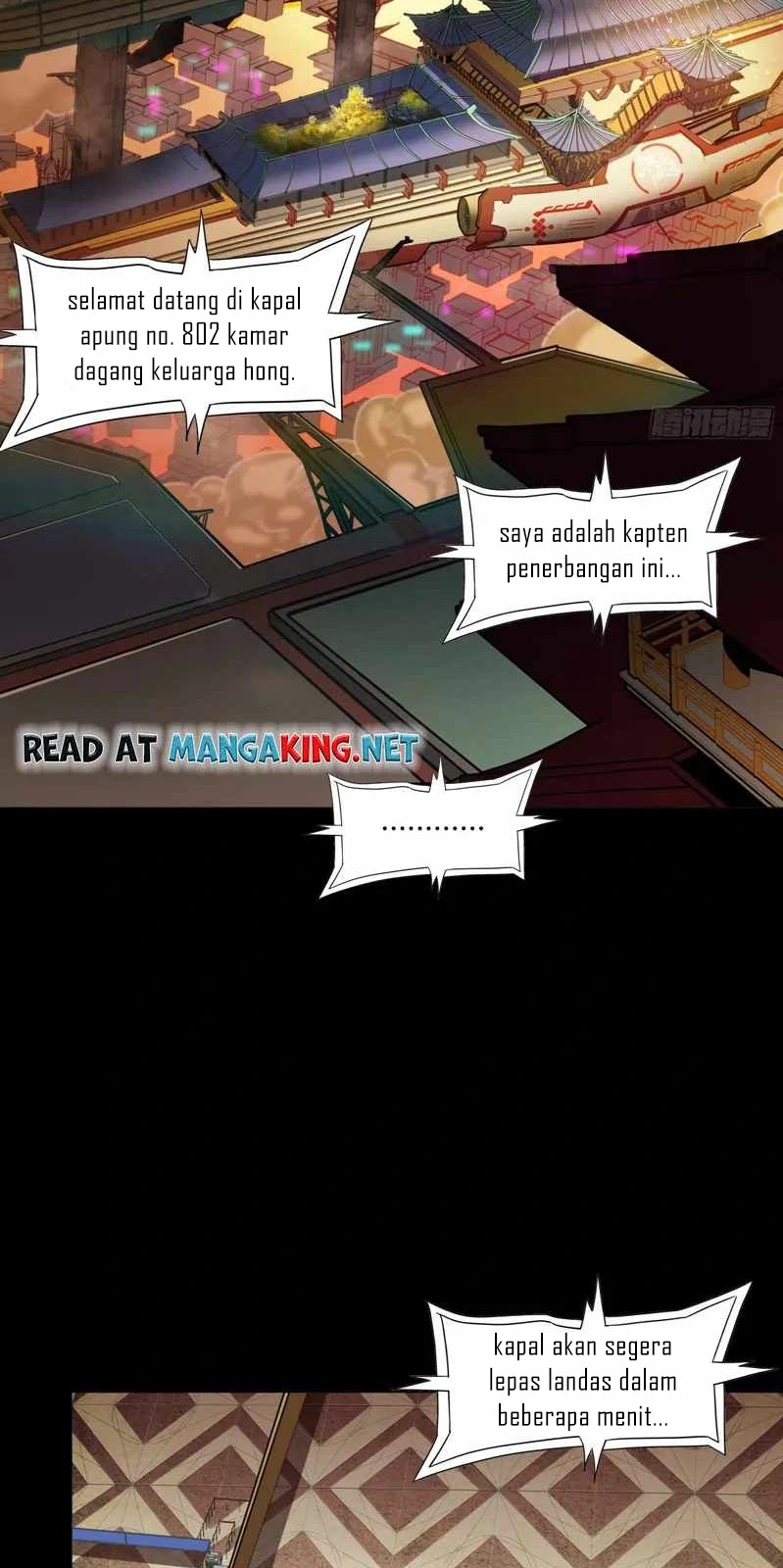 Legend of Star General Chapter 68 Gambar 5