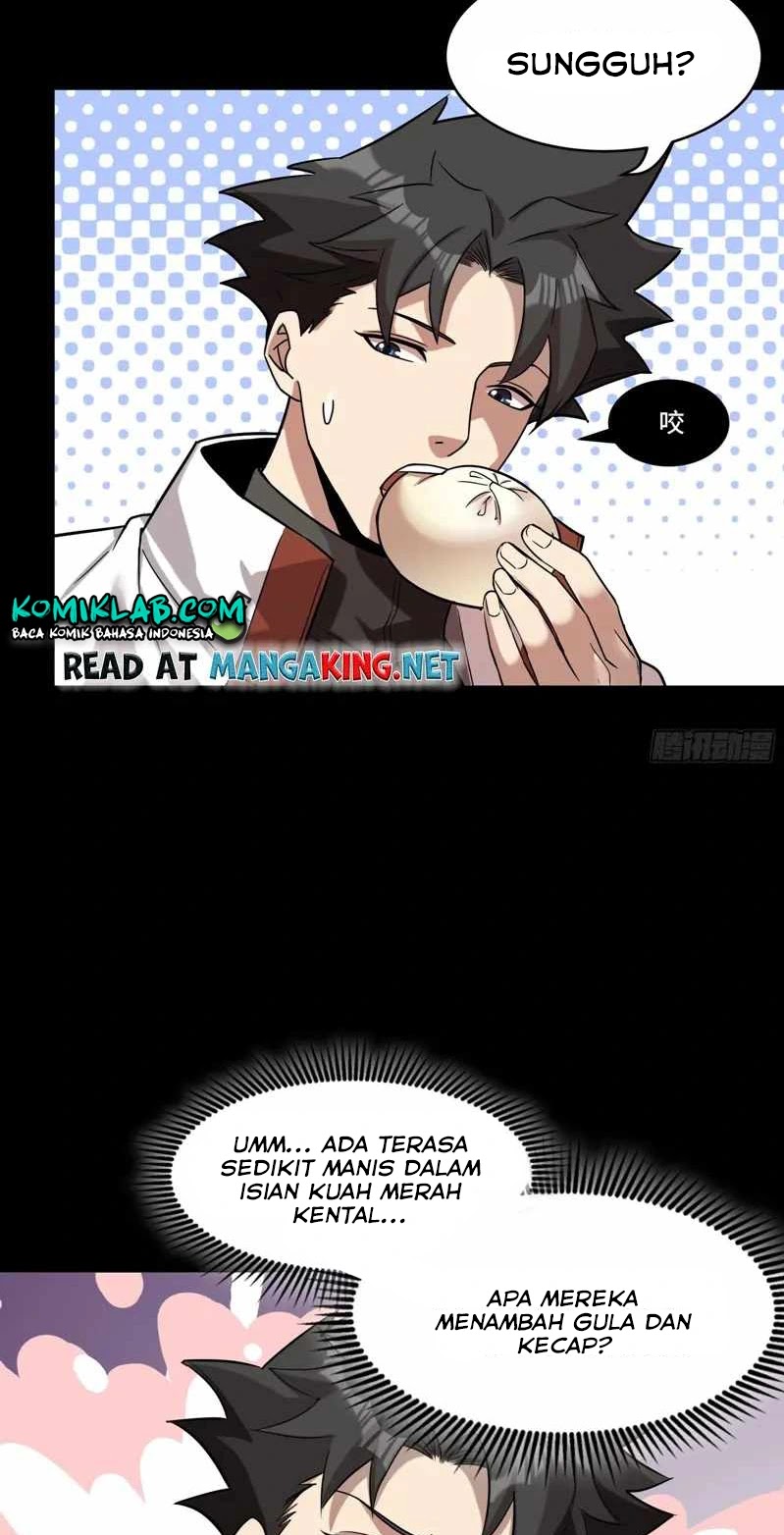 Legend of Star General Chapter 68 Gambar 56