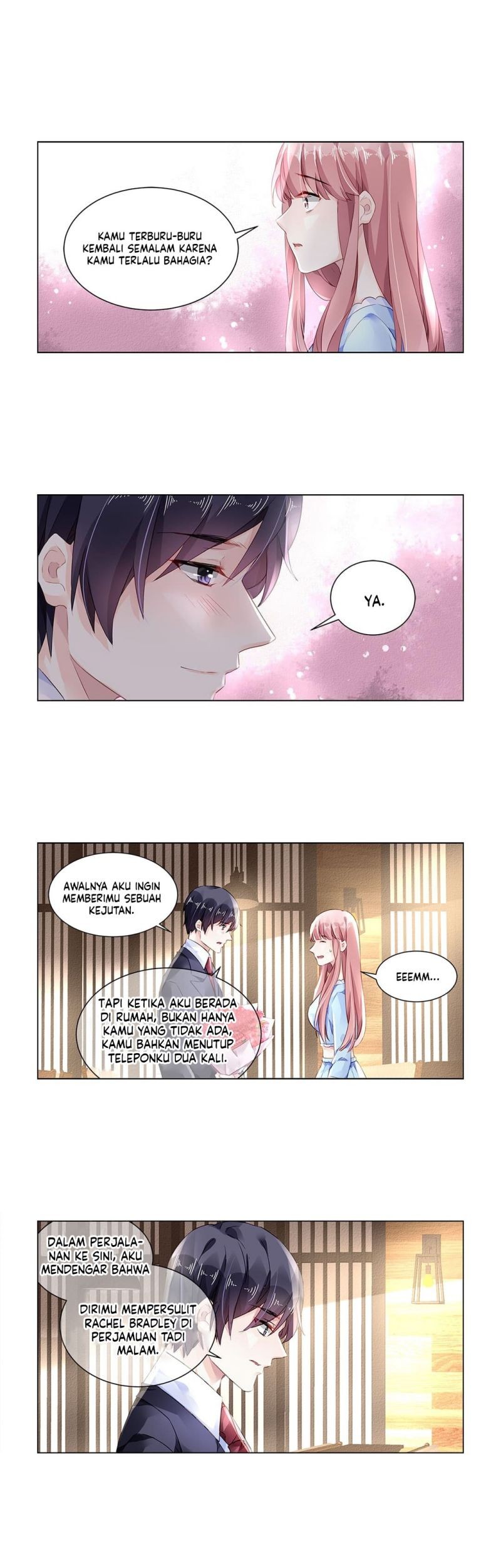 Guomin Laogong Dai Huijia Chapter 157 Gambar 4