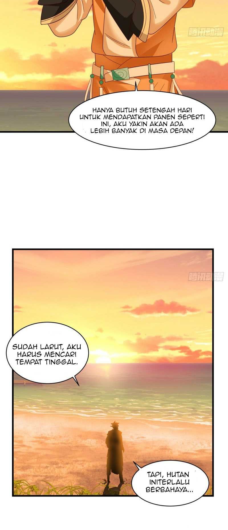 Chaos Alchemist Chapter 35 Gambar 14
