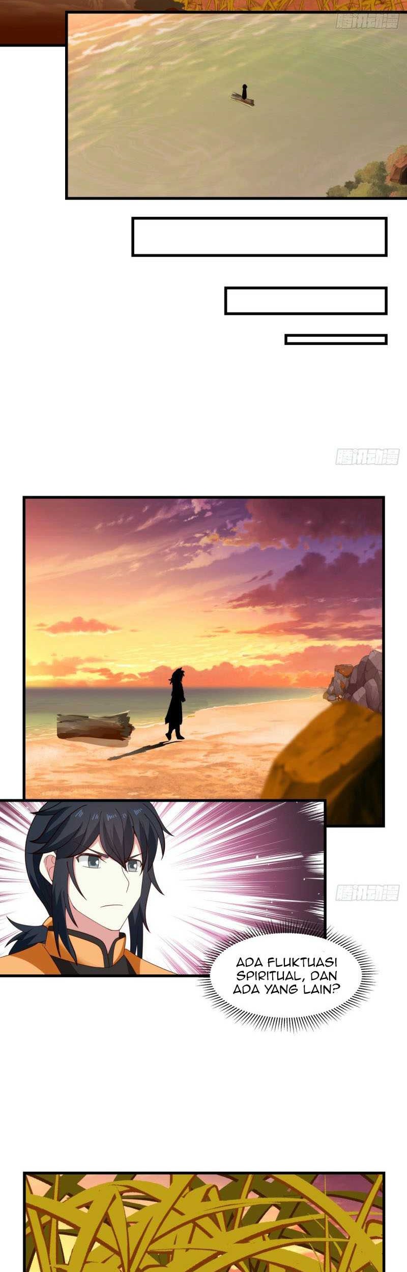 Chaos Alchemist Chapter 35 Gambar 16