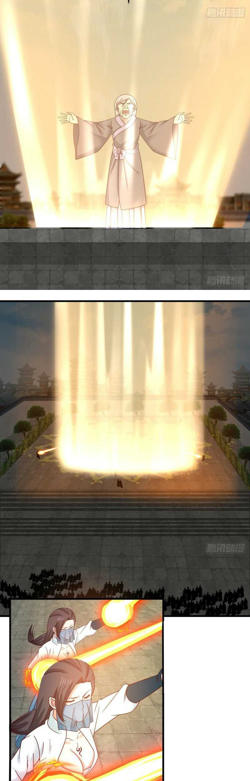 Chaos Alchemist Chapter 33 Gambar 4