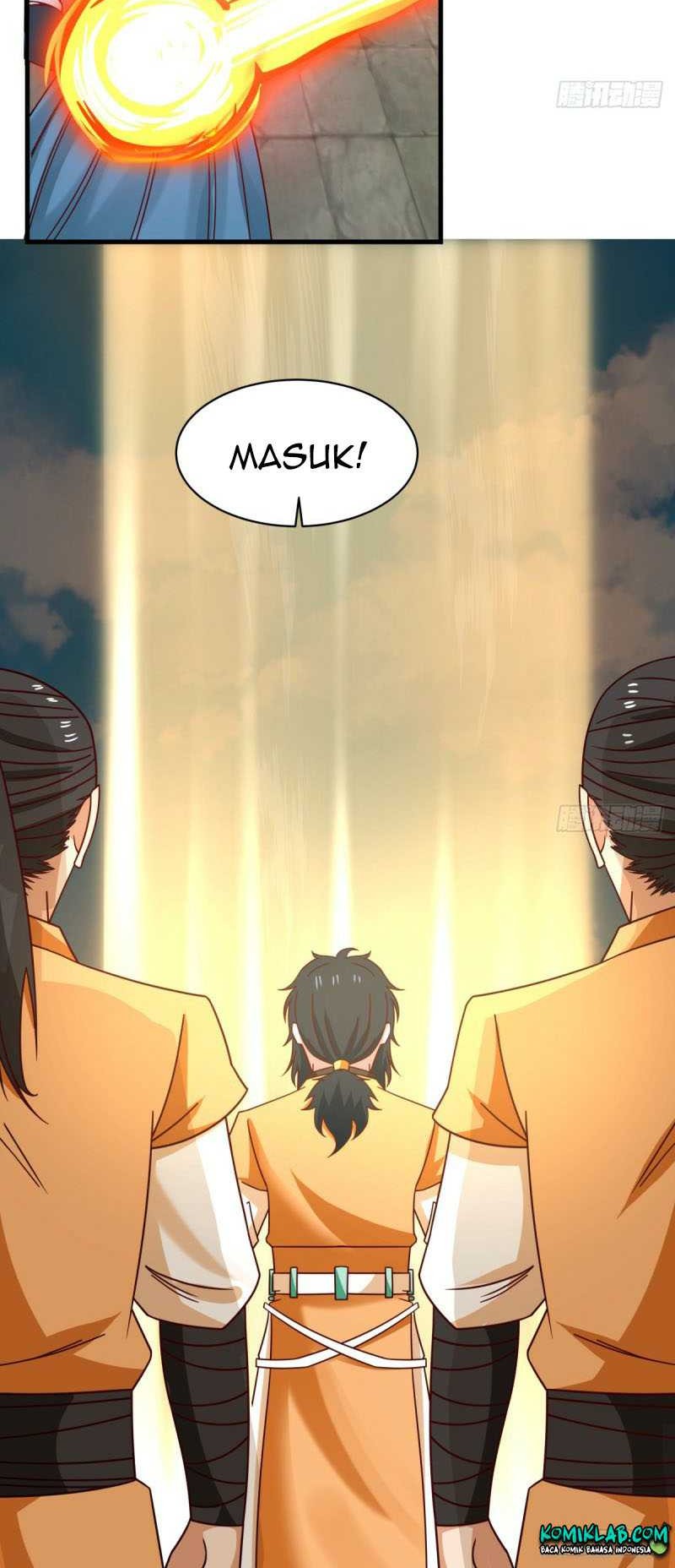 Chaos Alchemist Chapter 33 Gambar 5