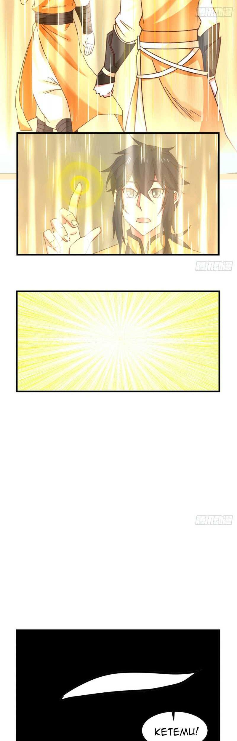 Chaos Alchemist Chapter 33 Gambar 7