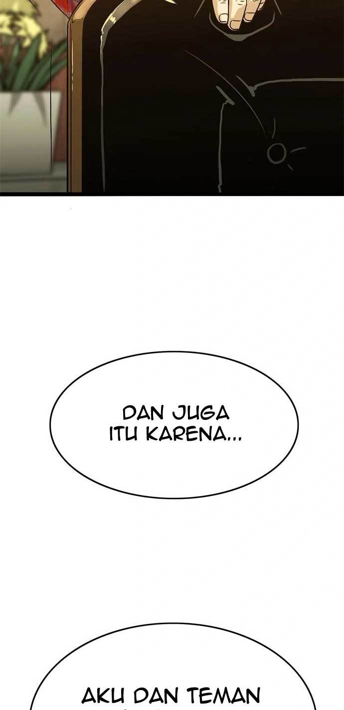 Death Row Boy Chapter 25 Gambar 116