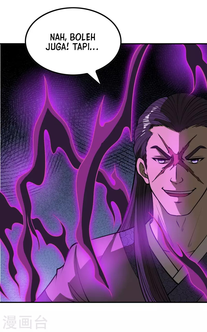 Useless First Son-In-Law Chapter 150 Gambar 18