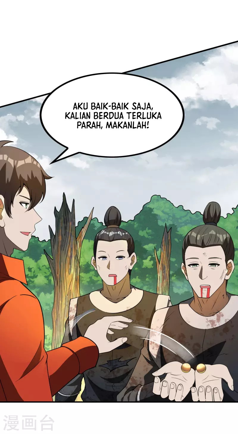 Useless First Son-In-Law Chapter 150 Gambar 26