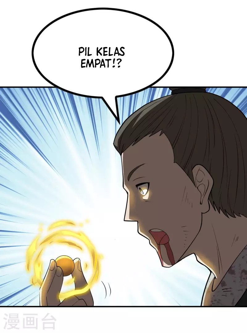 Useless First Son-In-Law Chapter 150 Gambar 30