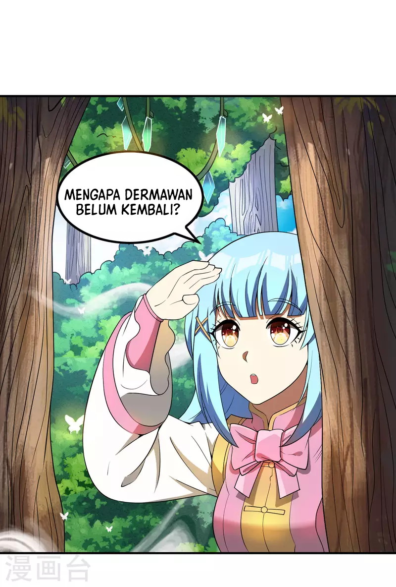 Useless First Son-In-Law Chapter 150 Gambar 33