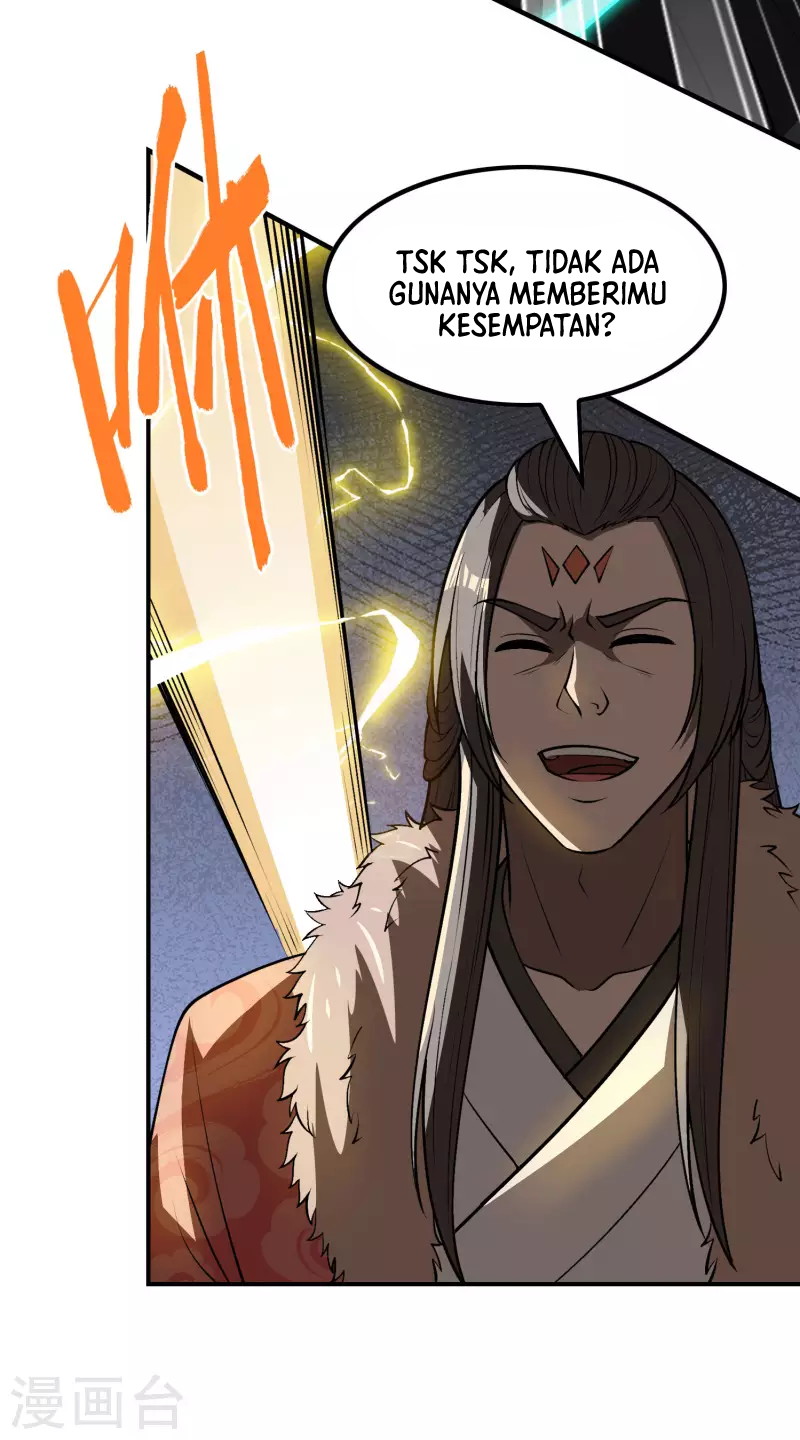 Useless First Son-In-Law Chapter 150 Gambar 50