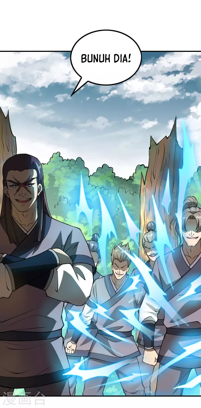 Useless First Son-In-Law Chapter 150 Gambar 7