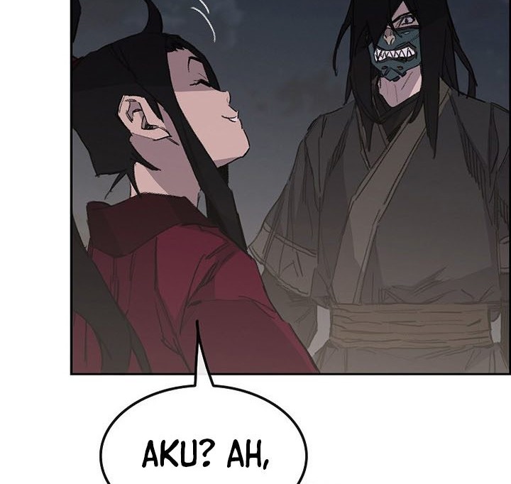 The Undefeatable Swordsman Chapter 137 Gambar 19