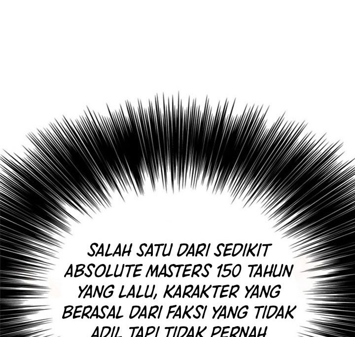 The Undefeatable Swordsman Chapter 137 Gambar 21