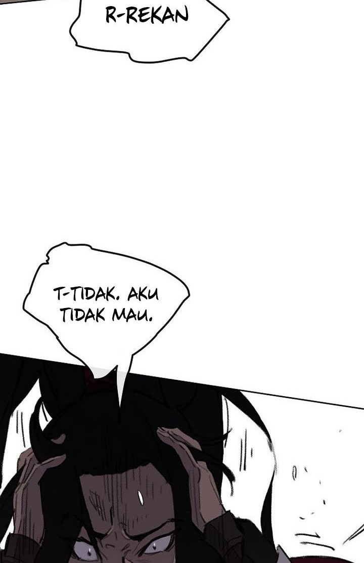 The Undefeatable Swordsman Chapter 137 Gambar 31