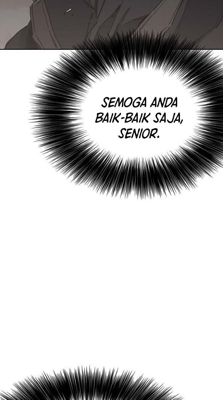 The Undefeatable Swordsman Chapter 137 Gambar 39