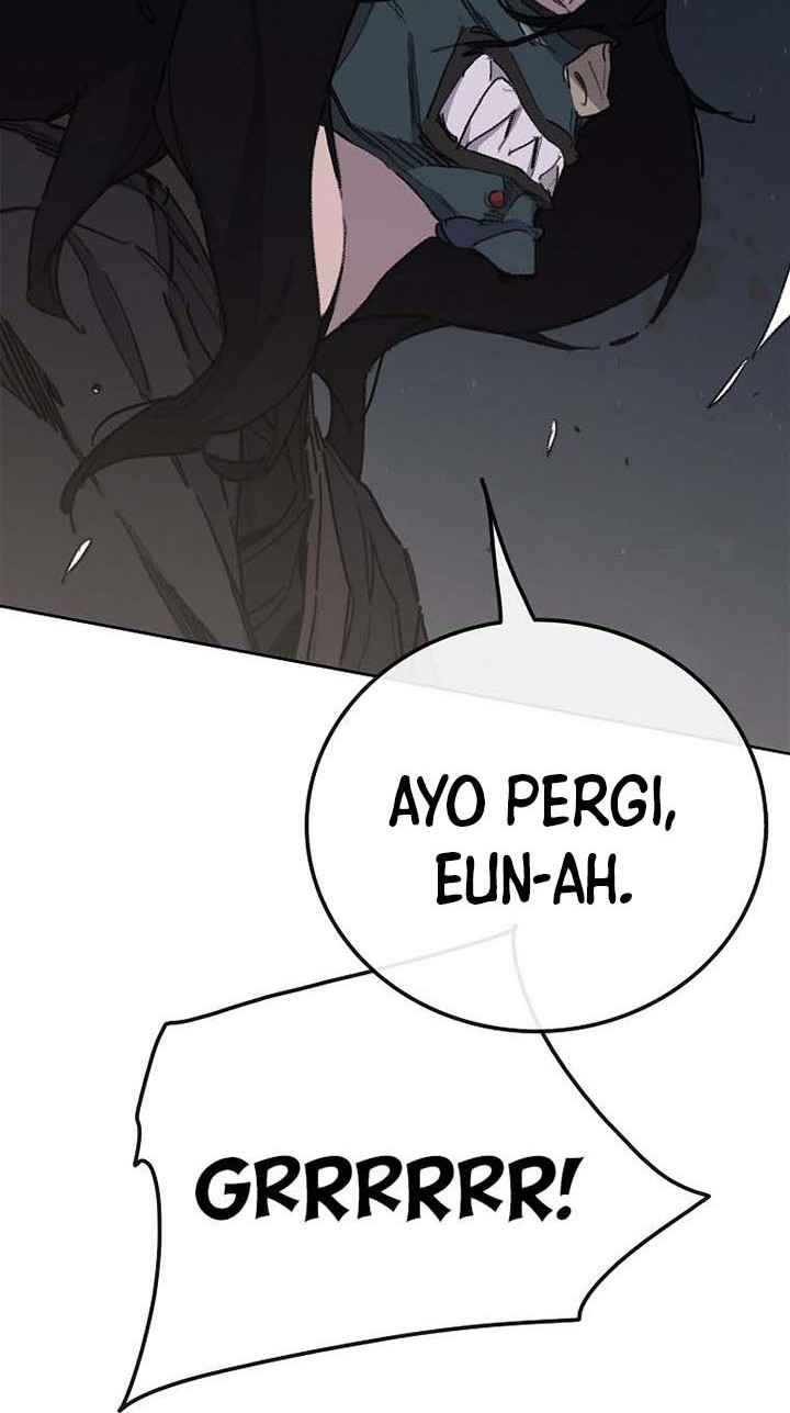 The Undefeatable Swordsman Chapter 137 Gambar 41