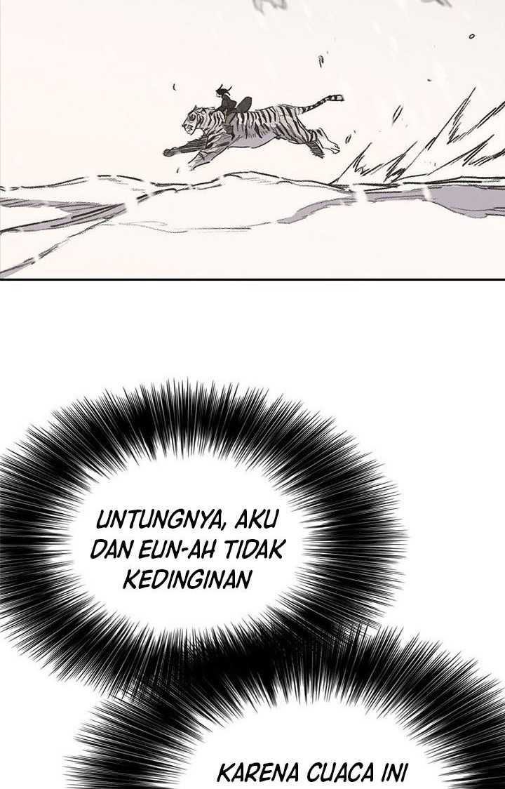 The Undefeatable Swordsman Chapter 137 Gambar 43