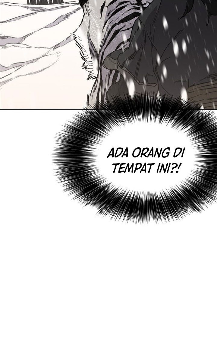 The Undefeatable Swordsman Chapter 137 Gambar 45