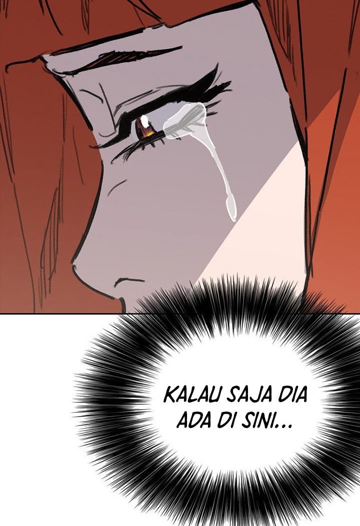 The Undefeatable Swordsman Chapter 137 Gambar 55