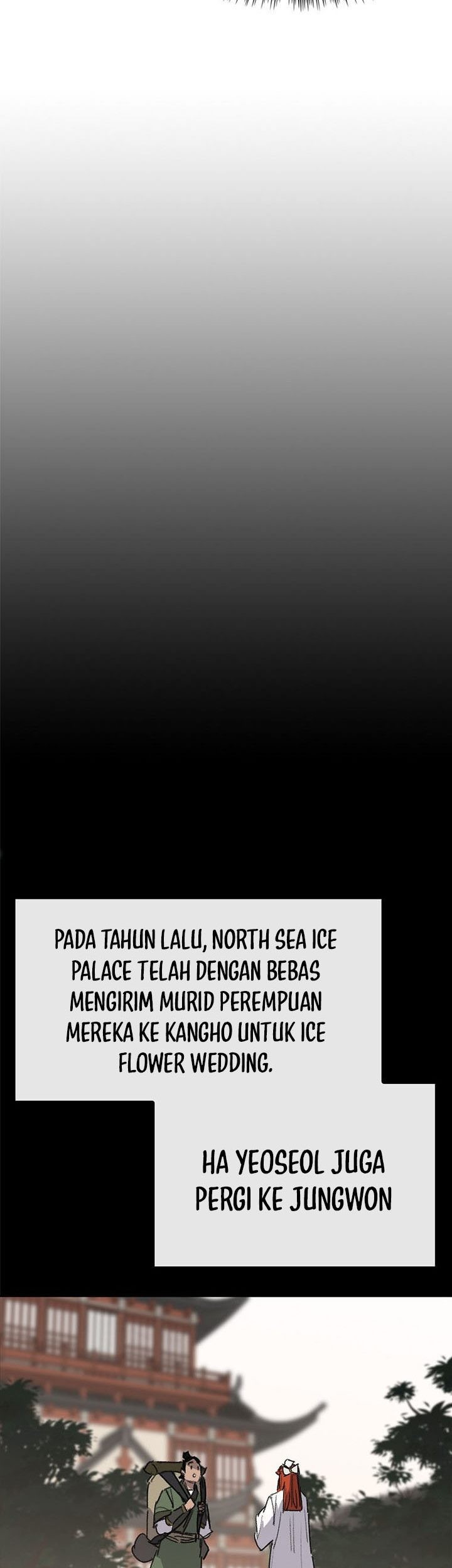 The Undefeatable Swordsman Chapter 137 Gambar 56