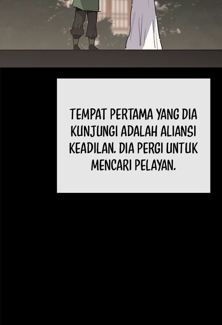 The Undefeatable Swordsman Chapter 137 Gambar 57