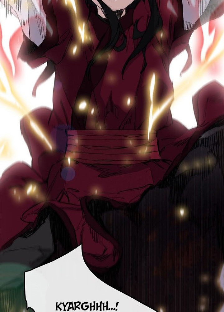 The Undefeatable Swordsman Chapter 137 Gambar 3