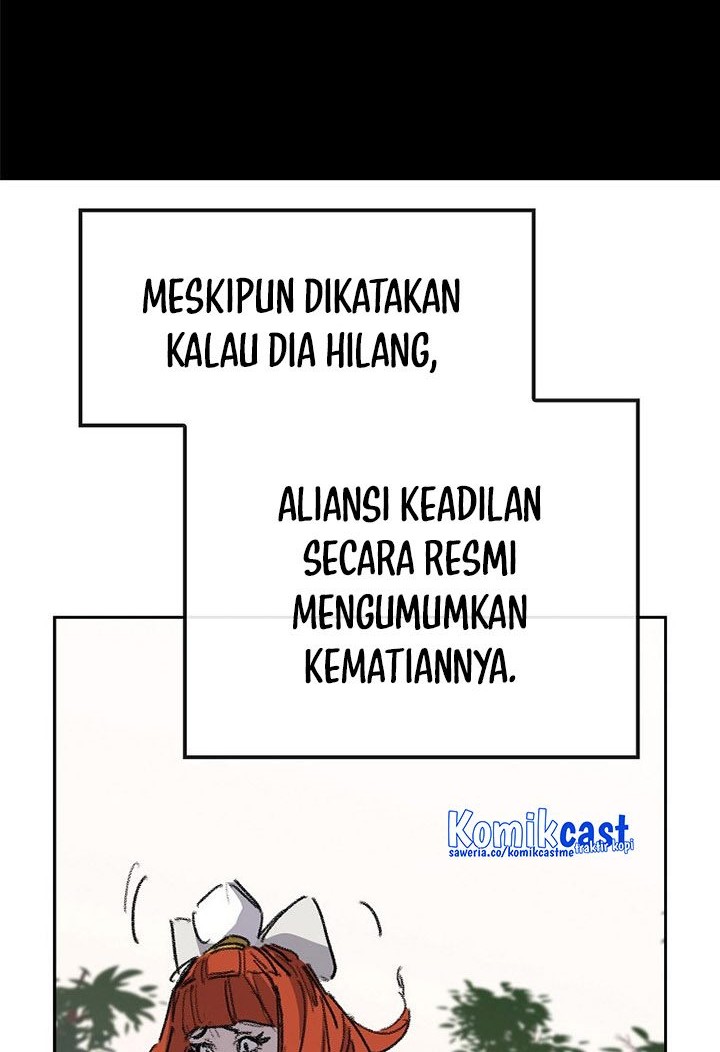 The Undefeatable Swordsman Chapter 137 Gambar 59