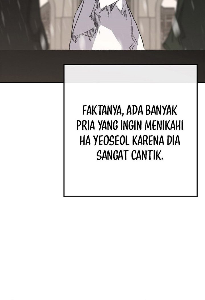The Undefeatable Swordsman Chapter 137 Gambar 61