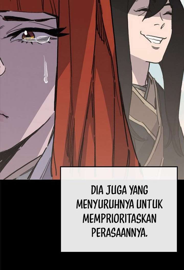 The Undefeatable Swordsman Chapter 137 Gambar 63