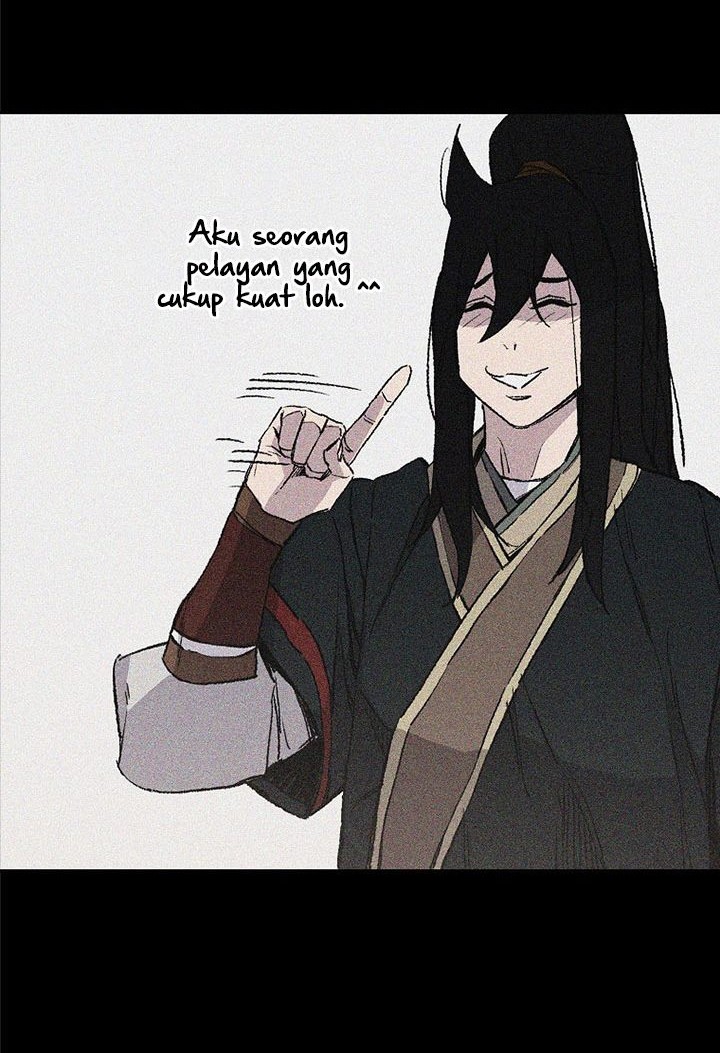 The Undefeatable Swordsman Chapter 137 Gambar 65