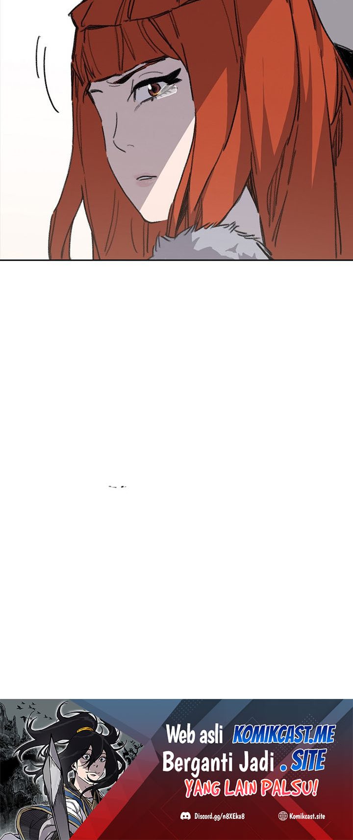 The Undefeatable Swordsman Chapter 137 Gambar 69