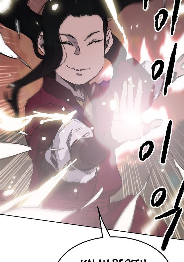 The Undefeatable Swordsman Chapter 137 Gambar 11