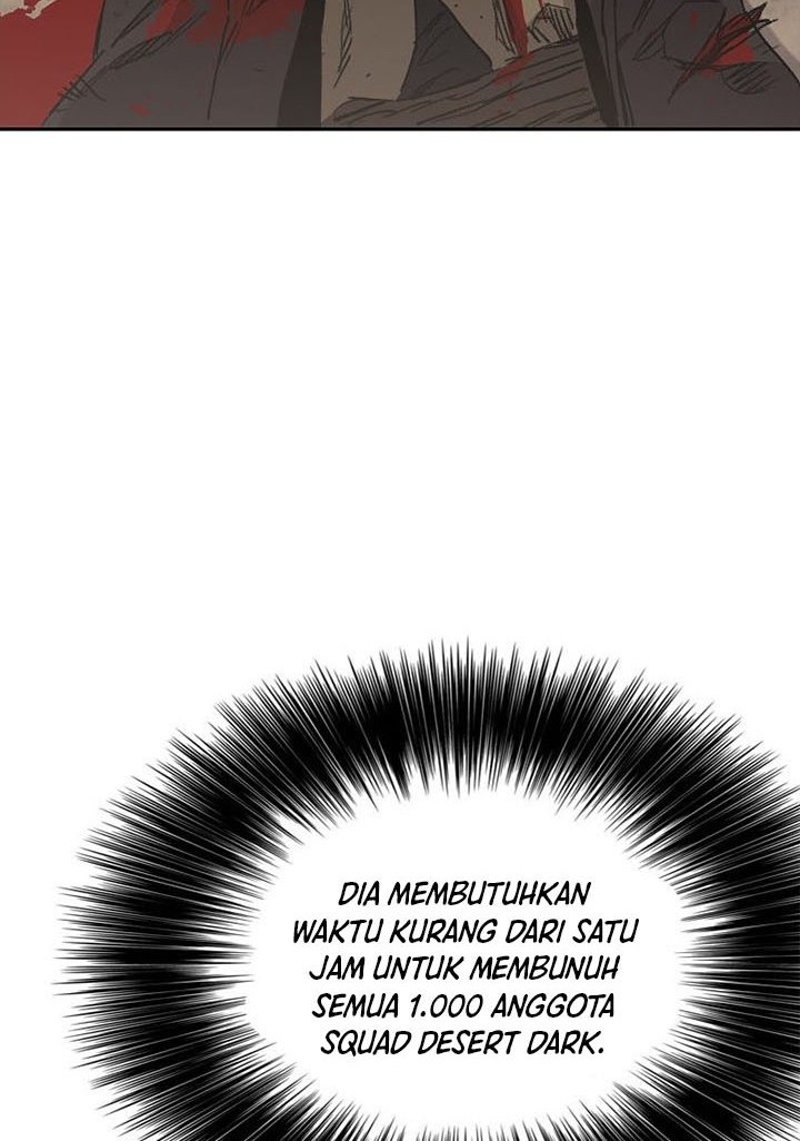 The Undefeatable Swordsman Chapter 137 Gambar 15