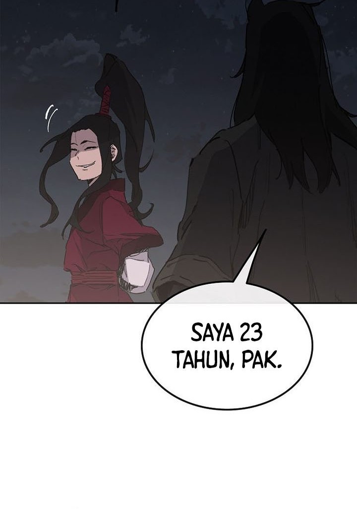 The Undefeatable Swordsman Chapter 137 Gambar 17