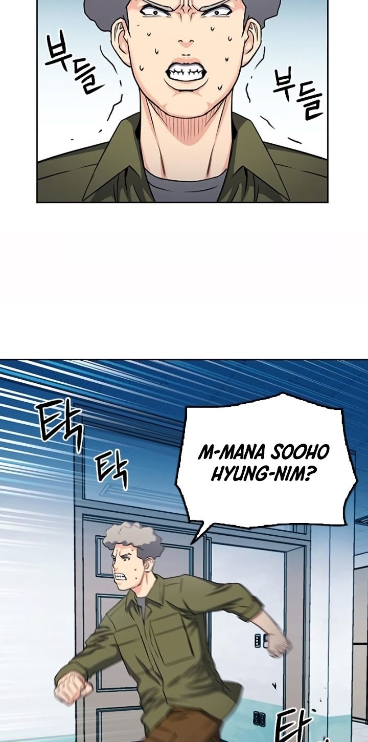 Seoul Station Druid Chapter 75 Gambar 23